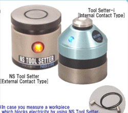 Đầu đo NS Tool Setter Nisshin